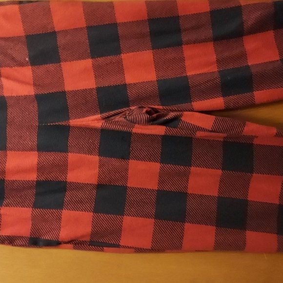 Boys Pajama Pants Size XL - Picture 2 of 4